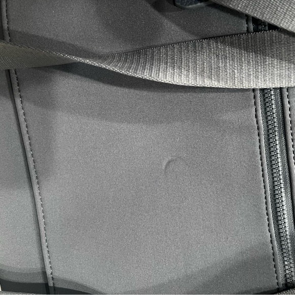 Cole Haan Grand Ambition Neoprene Backpack - Picture 13 of 14